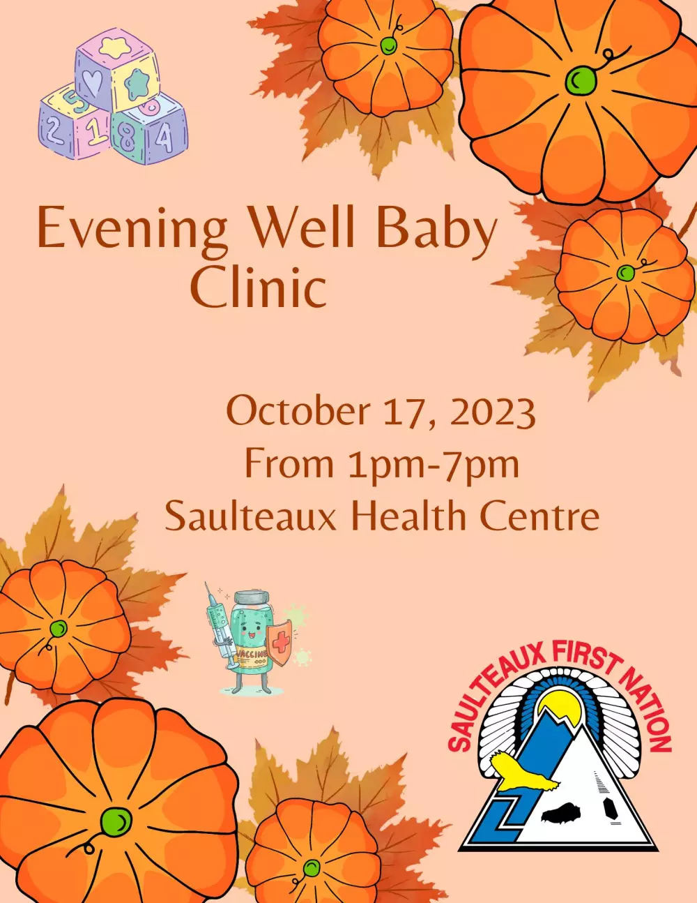 Saulteaux Health Centre Massage Therapy