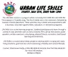 BATC Urban Life Skills