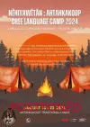 POSTPONED Nehiyawetan: Ahtahkakoop Cree Language Camp