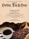 Saulteaux Coffee, Tea, & Cree